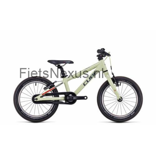 Cube Cubie 160 specificaties en beoordelingen